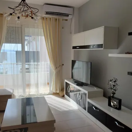 Kleri Beach Appartement