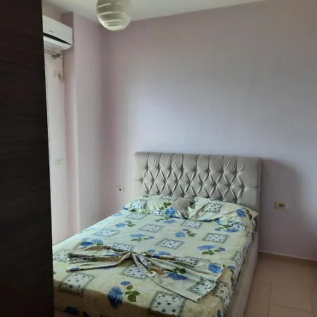 Kleri Beach Appartement *