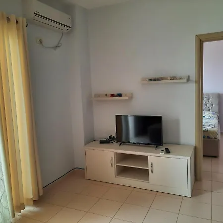 Appartement Kleri Beach Saranda