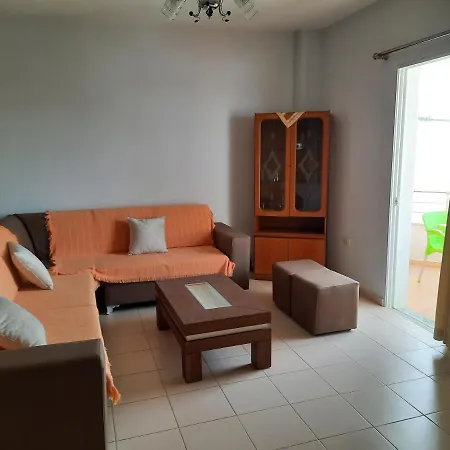 Appartement Kleri Beach *