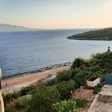 Kleri Beach *