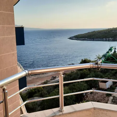 Kleri Beach Saranda