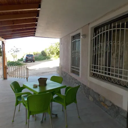 Appartement Kleri Beach