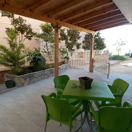 Kleri Beach Appartement