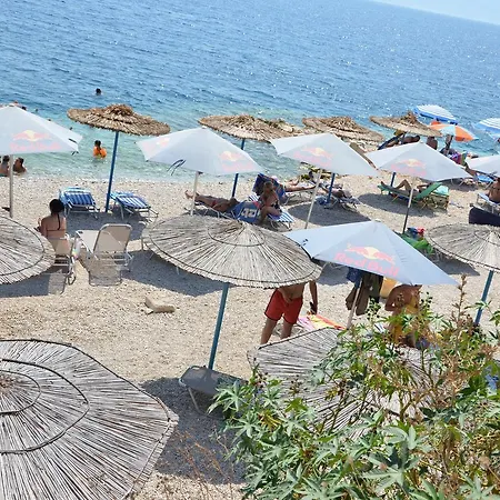 Kleri Beach Appartement