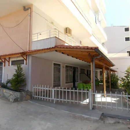 Kleri Beach Appartement *