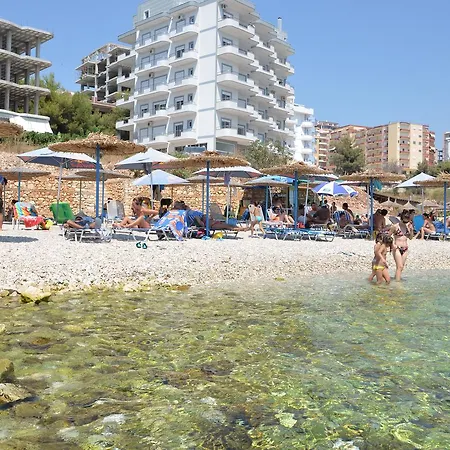 Kleri Beach