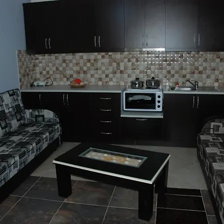 Kleri Beach Appartement