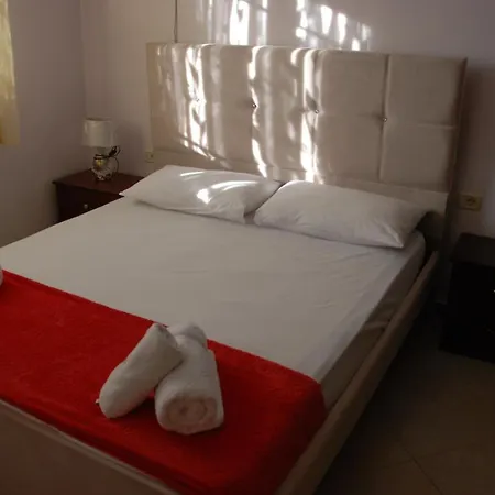 Appartement Kleri Beach Saranda
