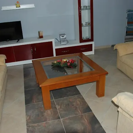 Kleri Beach Appartement *