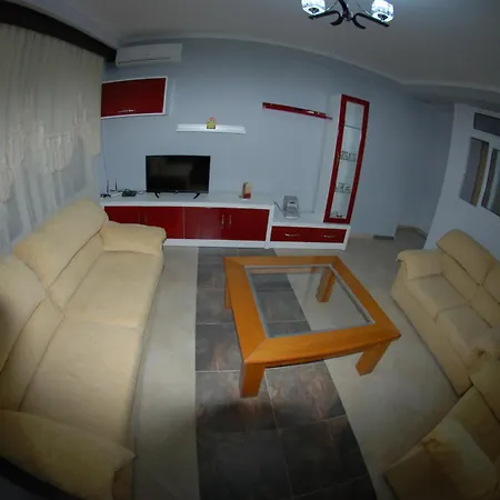 Appartement Kleri Beach