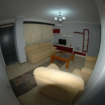 Appartement Kleri Beach Saranda