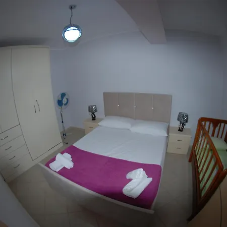 Kleri Beach Appartement