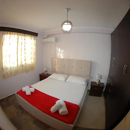 Kleri Beach Appartement *