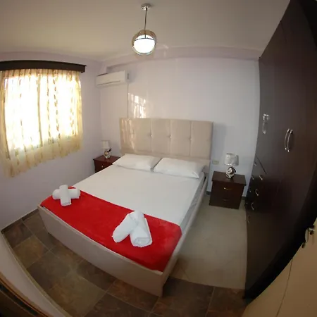 Appartement Kleri Beach *