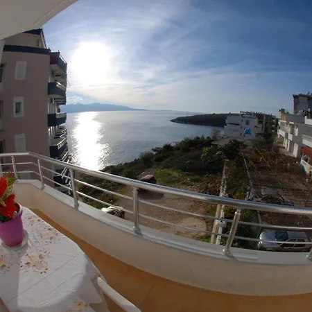 Kleri Beach Saranda