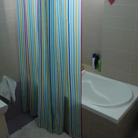 Kleri Beach Appartement Saranda